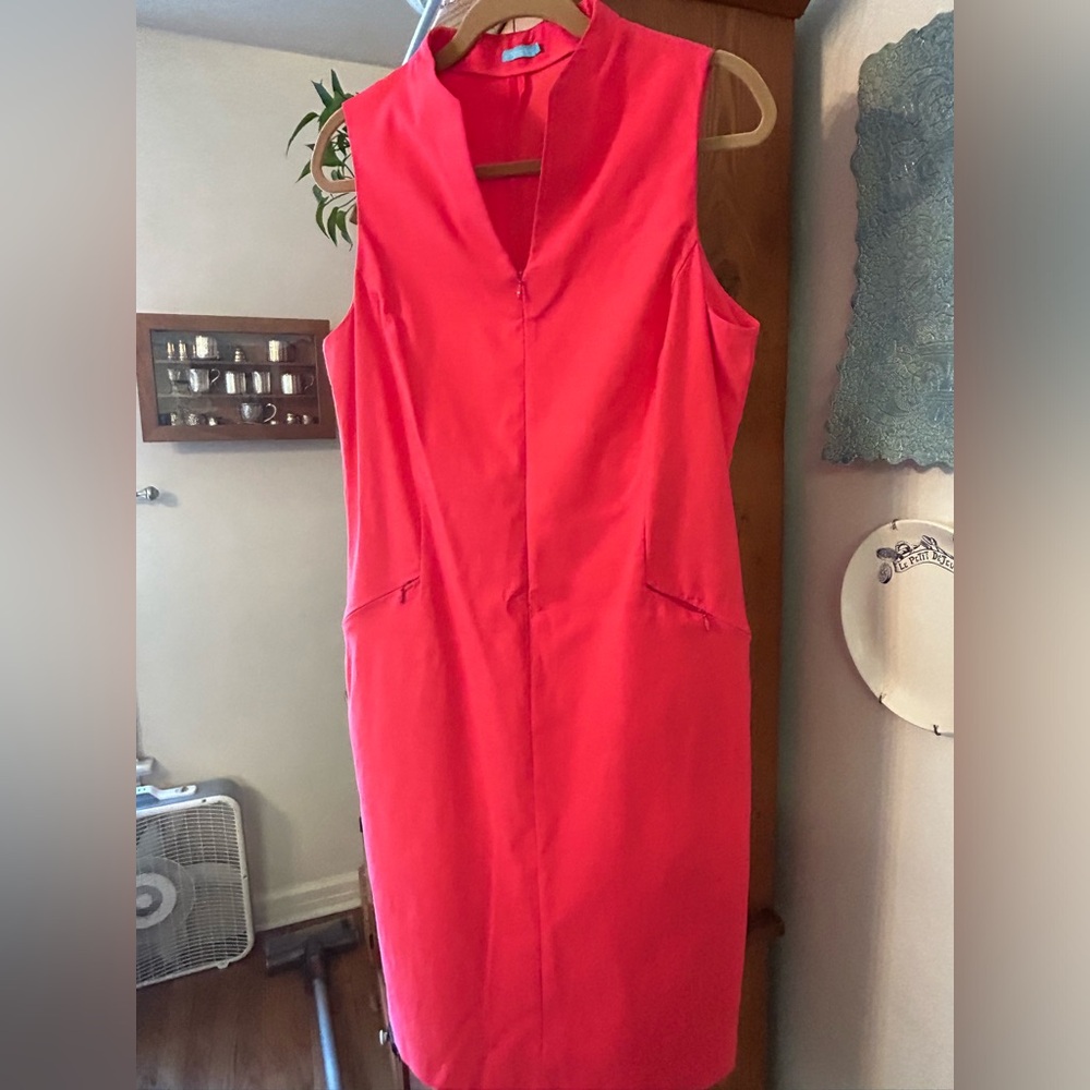 J. McLaughlin Dress